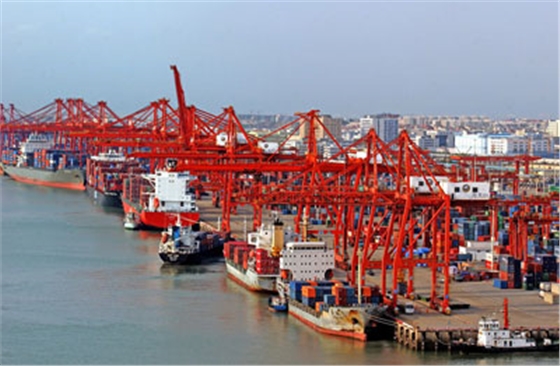 艾迪產(chǎn)品應(yīng)用-碼頭應(yīng)用