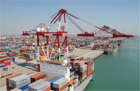 艾迪產(chǎn)品應(yīng)用-碼頭應(yīng)用