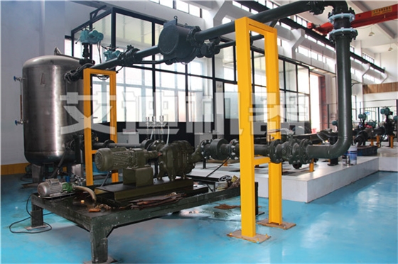 艾迪機器測試中心