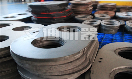 艾迪機(jī)器配件中心