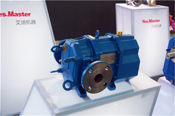 凸輪轉(zhuǎn)子泵 凸輪轉(zhuǎn)子泵