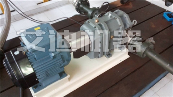 艾迪污水輸送泵 艾迪污水輸送泵