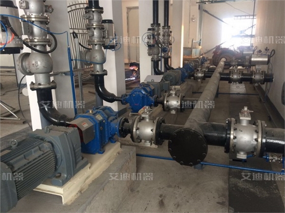 黑龍江污水廠 黑龍江污水廠