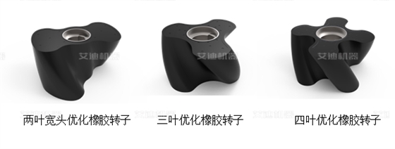 艾迪機(jī)器彈性體旋轉(zhuǎn)橡膠轉(zhuǎn)子 艾迪機(jī)器彈性體旋轉(zhuǎn)橡膠轉(zhuǎn)子