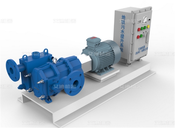 中國泵業(yè)順勢而為，變革產(chǎn)業(yè)