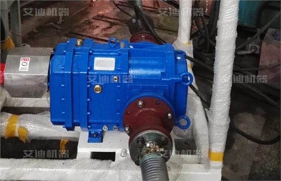 轉(zhuǎn)子泵潤(rùn)滑作業(yè)原則 轉(zhuǎn)子泵潤(rùn)滑作業(yè)原則