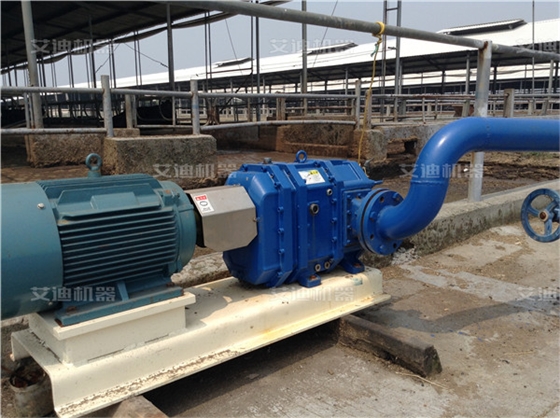 養(yǎng)殖糞便處理設(shè)備 養(yǎng)殖糞便處理設(shè)備