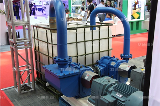 國(guó)內(nèi)泵行業(yè)的現(xiàn)狀 國(guó)內(nèi)泵行業(yè)的現(xiàn)狀