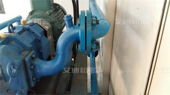 高壓泵閥突破在即國產(chǎn)替代空間大