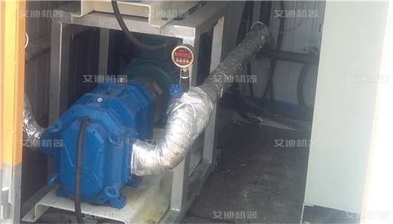 凸輪轉(zhuǎn)子泵在石油石化領(lǐng)域的優(yōu)勢 凸輪轉(zhuǎn)子泵在石油石化領(lǐng)域的優(yōu)勢