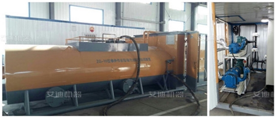 艾迪機(jī)器教你泵正確選型步驟 艾迪機(jī)器教你泵正確選型步驟