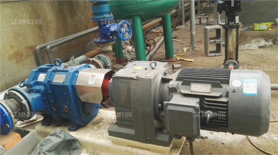 污泥處理中板框脫水機運行費節(jié)省162萬 他們是如何做到的 污泥處理中板框脫水機運行費節(jié)省162萬 他們是如何做到的