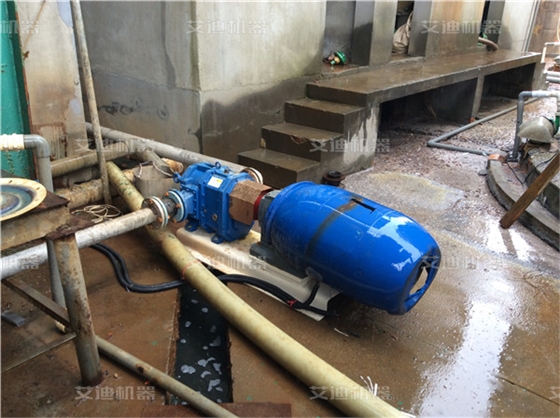 凸輪轉(zhuǎn)子泵的布置原來也有那么多的門道