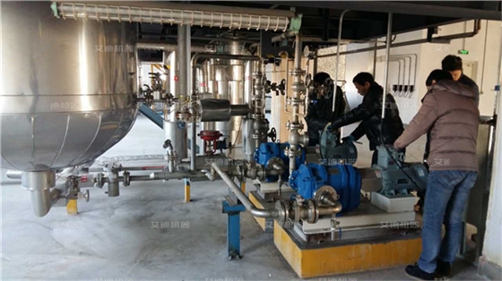 污水處理領域各工種要求 污水處理領域各工種要求