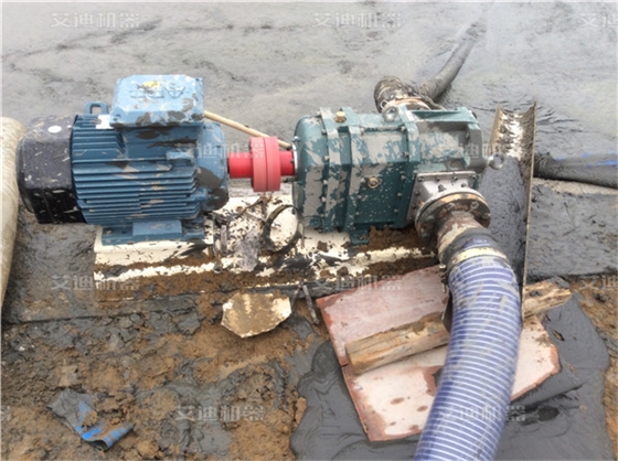 管道泵的技術(shù)使用 管道泵的技術(shù)使用