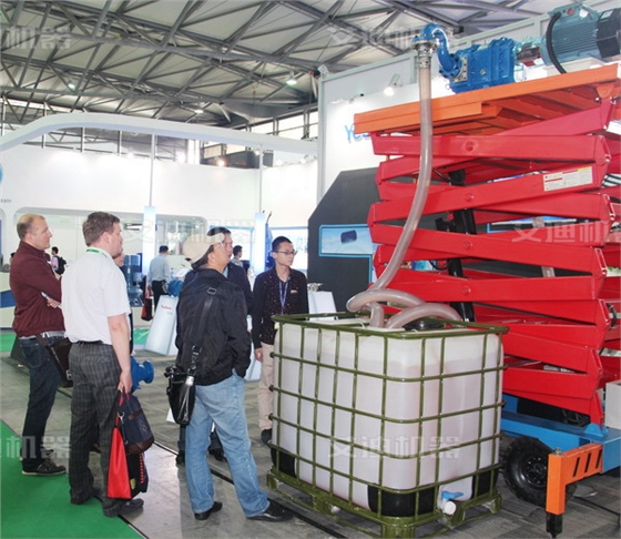 如何理解自吸泵的吸程 如何理解自吸泵的吸程