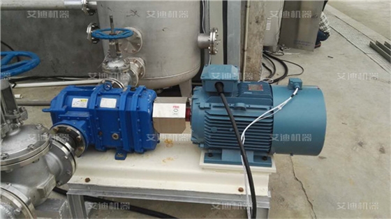 常用污泥脫水方法詳解