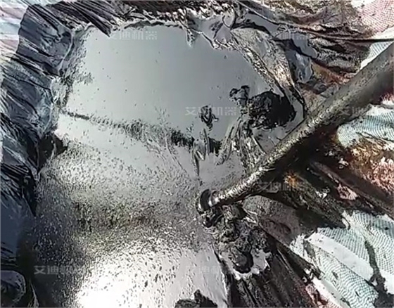 含油污水處理工藝中的污泥及污油回收技術(shù) 含油污水處理工藝中的污泥及污油回收技術(shù)