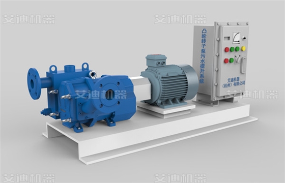 如何提升污泥污水泵的使用壽命以及提高自吸能力 如何提升污泥污水泵的使用壽命以及提高自吸能力