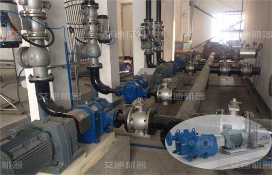 如何高效合理使用水泵的竅門(mén) 如何高效合理使用水泵的竅門(mén)