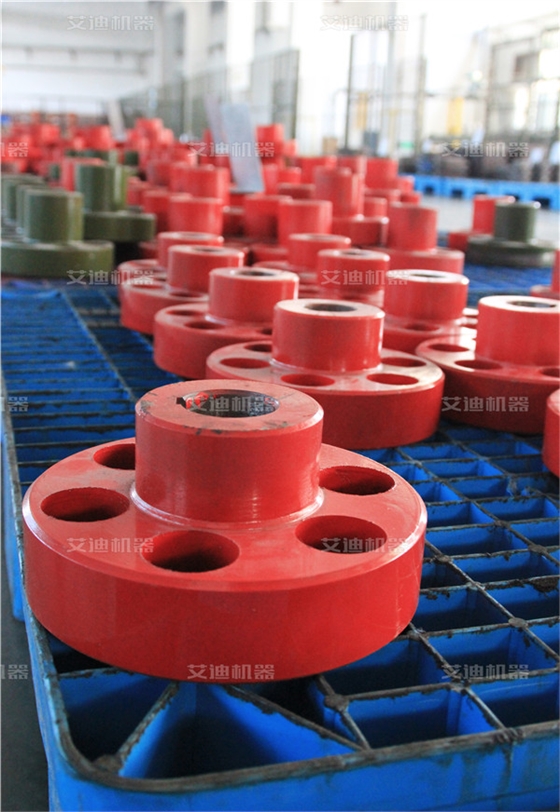 石油石化轉(zhuǎn)子泵對(duì)聯(lián)軸器要求