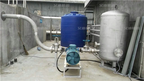 壓濾機專用泵在使用時的關鍵注意點 壓濾機專用泵在使用時的關鍵注意點