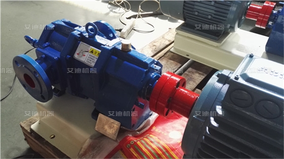 水泵故障之倒轉