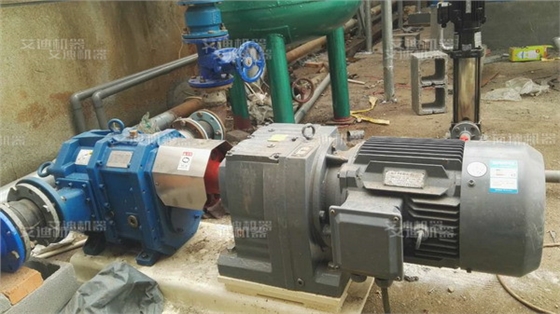 凸輪泵用SEW減速電機(jī)的選型與使用.jpg 凸輪泵用SEW減速電機(jī)的選型與使用.jpg