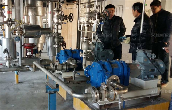 凸輪轉子泵帶防爆電機.jpg 凸輪轉子泵帶防爆電機.jpg