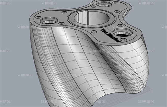 凸輪轉(zhuǎn)子泵流線型轉(zhuǎn)子.jpg 凸輪轉(zhuǎn)子泵流線型轉(zhuǎn)子.jpg