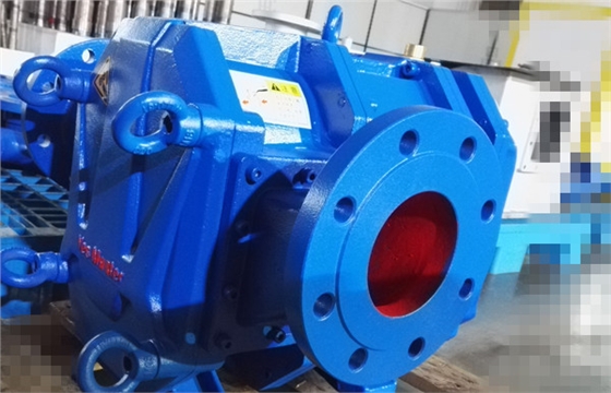 CRP65污油泵生產(chǎn)制作中.jpg CRP65污油泵生產(chǎn)制作中.jpg