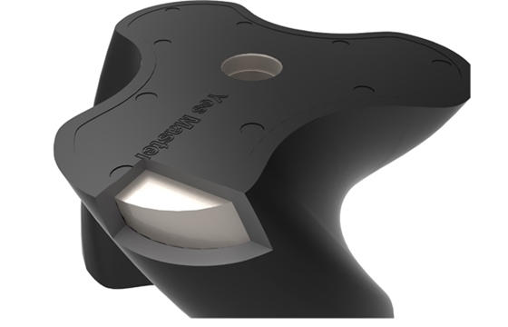 彈性體凸輪轉(zhuǎn)子泵轉(zhuǎn)子模型.jpg 彈性體凸輪轉(zhuǎn)子泵轉(zhuǎn)子模型.jpg