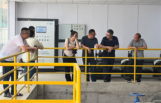 浙江省直建筑設(shè)計(jì)院團(tuán)隊(duì)蒞臨艾迪機(jī)器全資子公司浙江零排考察.jpg 浙江省直建筑設(shè)計(jì)院團(tuán)隊(duì)蒞臨艾迪機(jī)器全資子公司浙江零排考察.jpg