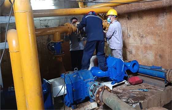 蘭溪污水處理廠高效池轉(zhuǎn)子泵.jpg 蘭溪污水處理廠高效池轉(zhuǎn)子泵.jpg