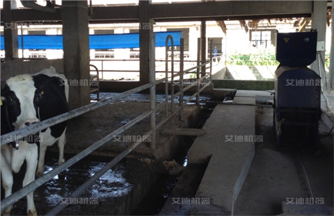 糞便輸送泵 糞便輸送泵