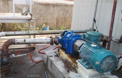 原油輸送泵 原油輸送泵