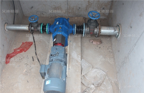 化糞池排污泵 化糞池排污泵