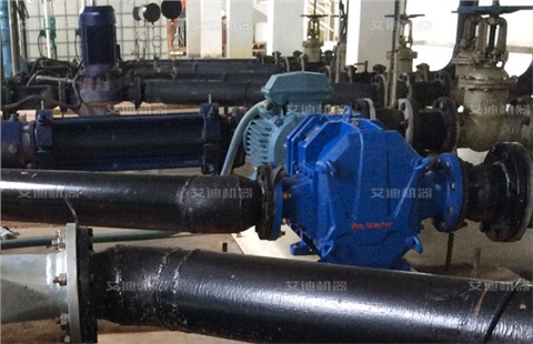 污水污泥泵 污水污泥泵