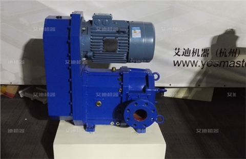 污水污泥泵 污水污泥泵