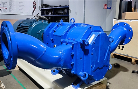 凸輪轉(zhuǎn)子泵 凸輪轉(zhuǎn)子泵