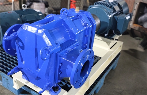 凸輪轉(zhuǎn)子泵 凸輪轉(zhuǎn)子泵