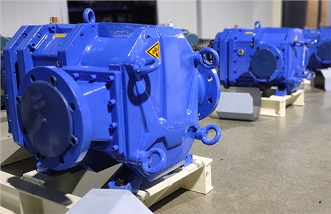 凸輪轉(zhuǎn)子泵 凸輪轉(zhuǎn)子泵