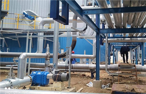 糞便輸送泵 糞便輸送泵