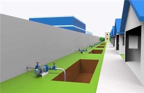 糞便輸送泵 糞便輸送泵