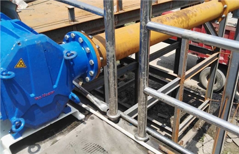 污水排污泵 污水排污泵