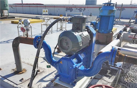 含油污水提升泵 含油污水提升泵