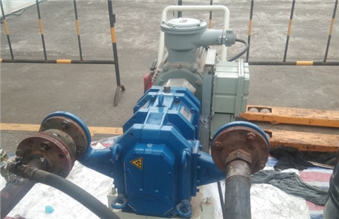 含油污水提升泵 含油污水提升泵