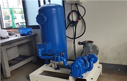 凸輪轉(zhuǎn)子泵撬裝