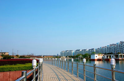 艾迪產(chǎn)品應用-市政應用