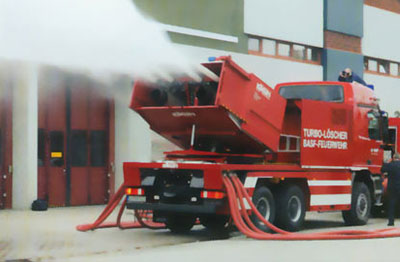 艾迪產(chǎn)品應(yīng)用-消防應(yīng)用